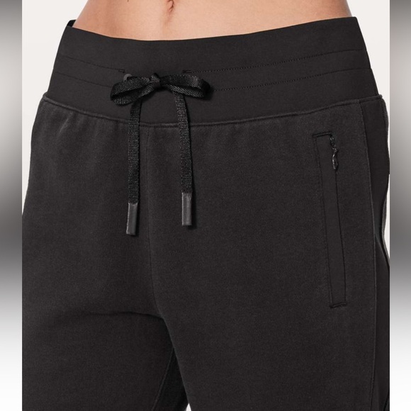 Lululemon • Get Going Jogger *28.5" Black - Picture 5 of 9